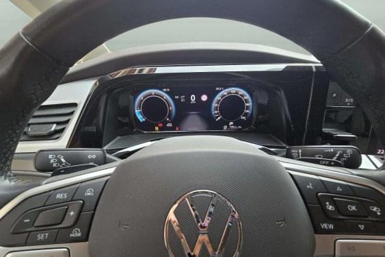 VOLKSWAGEN CALIFORNIA BEACH TOUR 2.0TDI 150cv. DSG7 2025 de segunda mano