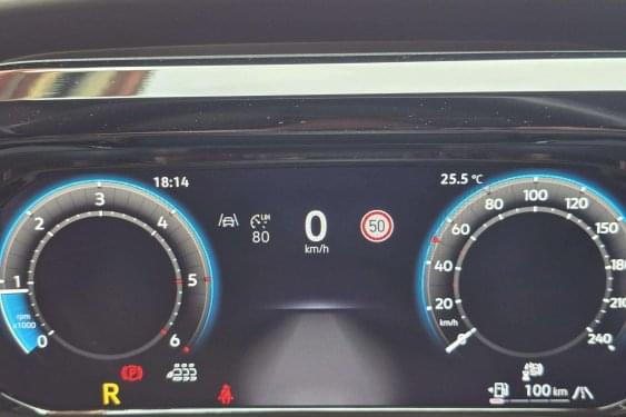 VOLKSWAGEN CALIFORNIA BEACH TOUR 2.0TDI 150cv. DSG7 2025 de segunda mano