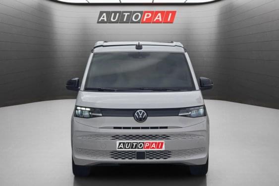 VOLKSWAGEN CALIFORNIA BEACH TOUR 2.0TDI 150cv. DSG7 2025 de segunda mano