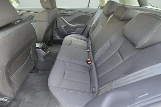 SKODA KAMIQ 1.0 TSI 110cv. DSG LIVE 2021 de segunda mano