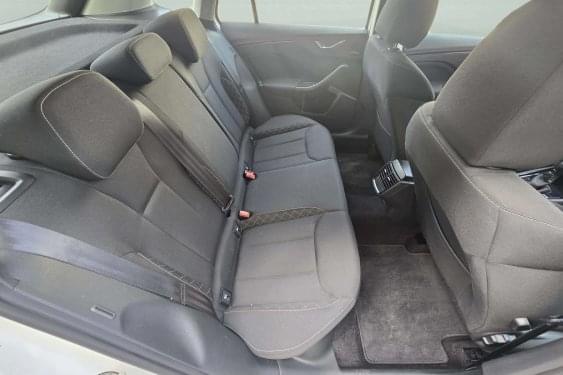 SKODA KAMIQ 1.0 TSI 110cv. DSG LIVE 2021 de segunda mano