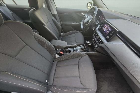 SKODA KAMIQ 1.0 TSI 110cv. DSG LIVE 2021 de segunda mano
