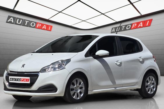 PEUGEOT 208 1.6 BlueHDI 75cv. ACCESS