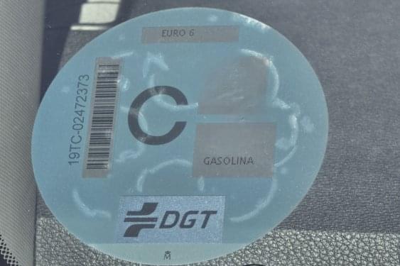 KIA PICANTO 1.2 CVVT 84cv. GT-LINE AUTOMÁTICO 2019 de segunda mano