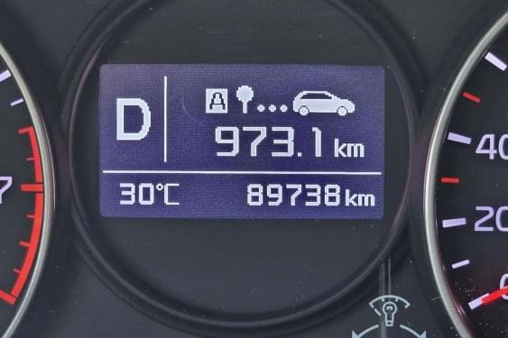 KIA PICANTO 1.2 CVVT 84cv. GT-LINE AUTOMÁTICO 2019 de segunda mano