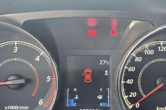 PEUGEOT 4007 2.2HDI 160cv. 4WD SPORT LINE 7 plazas 2011 de segunda mano