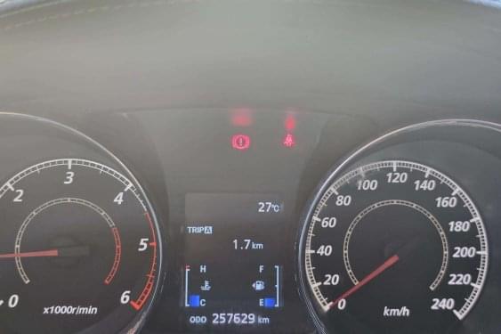 PEUGEOT 4007 2.2HDI 160cv. 4WD SPORT LINE 7 plazas 2011 de segunda mano