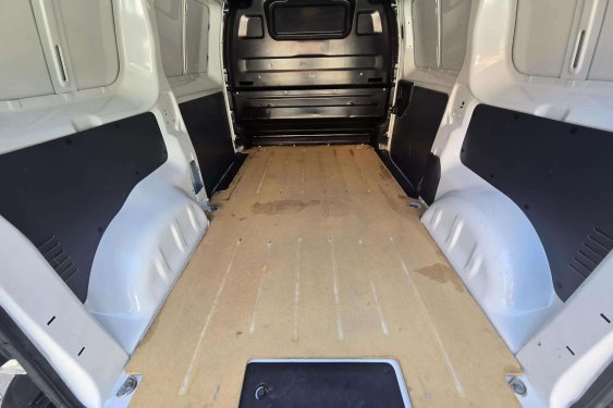 CITROEN JUMPY VAN Talla M 1.5 BlueHDI 100cv. 2022 de segunda mano