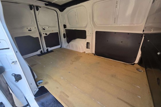 CITROEN JUMPY VAN Talla M 1.5 BlueHDI 100cv. 2022 de segunda mano