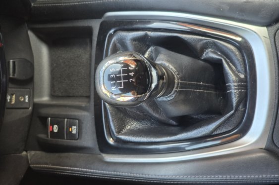 NISSAN X-TRAIL 1.7 dci 150cv. 4x4 ACENTA 5 plazas 2020 de segunda mano