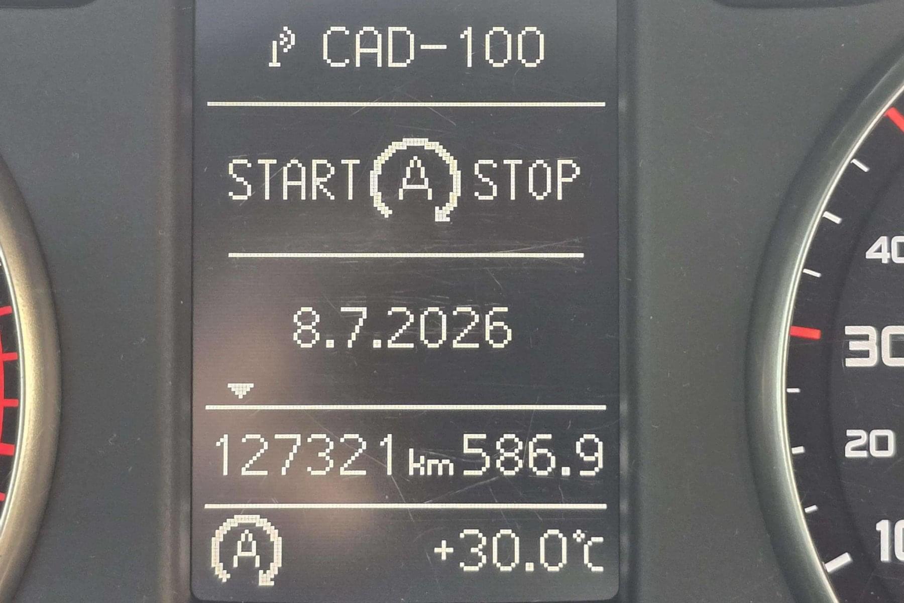 AUDI A1 SPORTBACK 1.0 TSI 95cv. 30