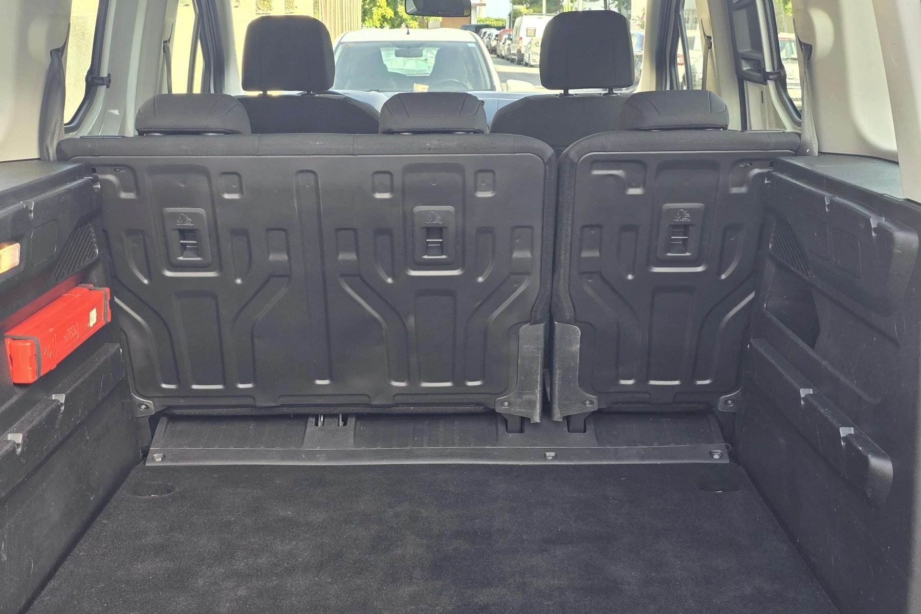 TOYOTA PROACE CITY VERSO 1.5d 100cv. 12