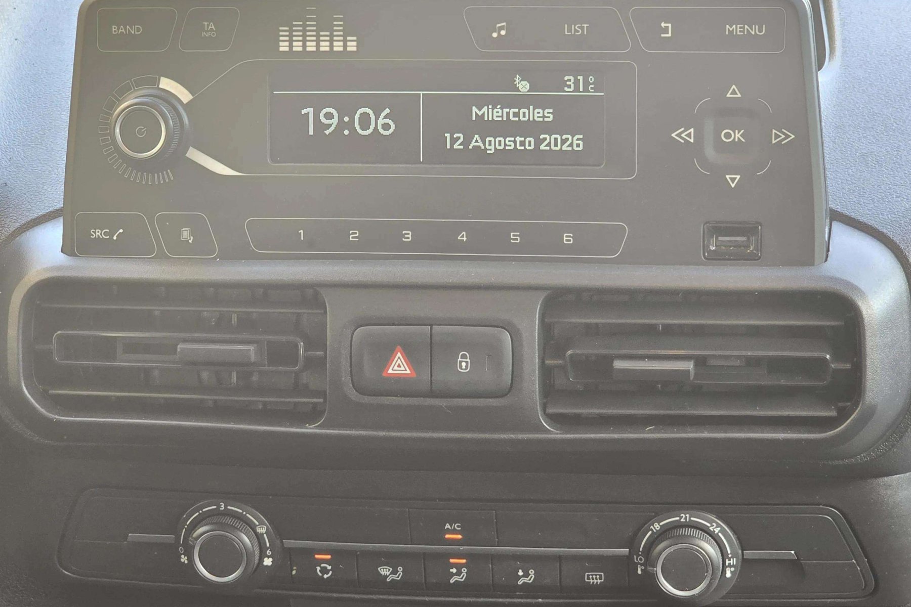 TOYOTA PROACE CITY VERSO 1.5d 100cv. 20