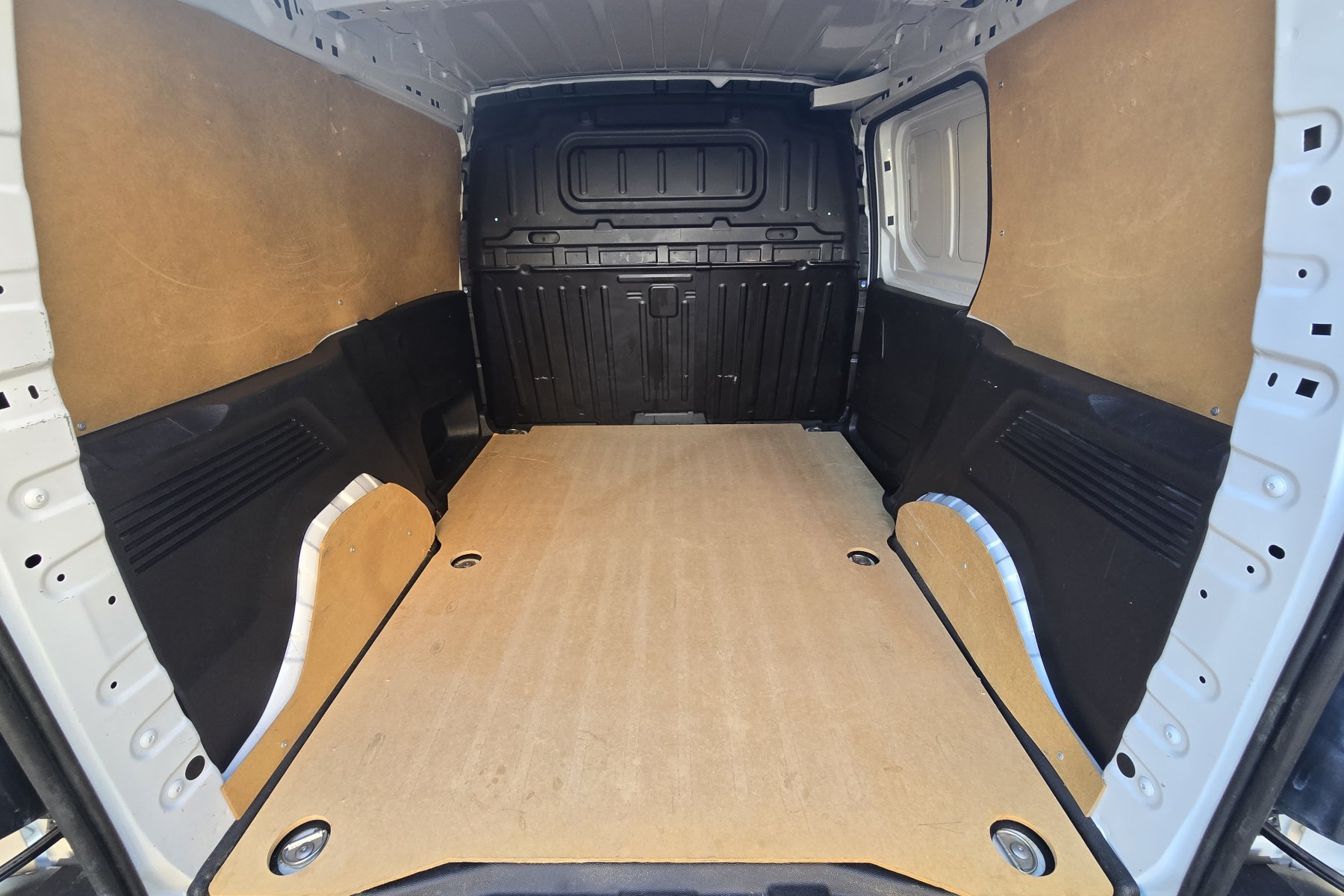 CITROEN BERLINGO VAN Talla M 1.5 BlueHDI 100cv. 7 