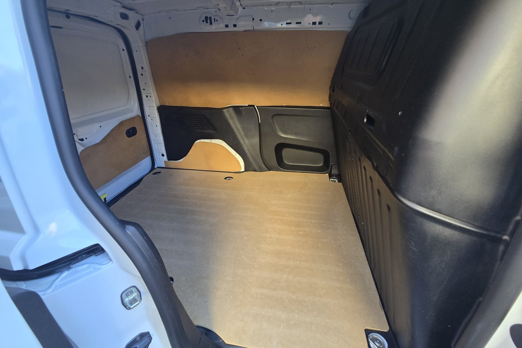 CITROEN BERLINGO VAN Talla M 1.5 BlueHDI 100cv. 9 