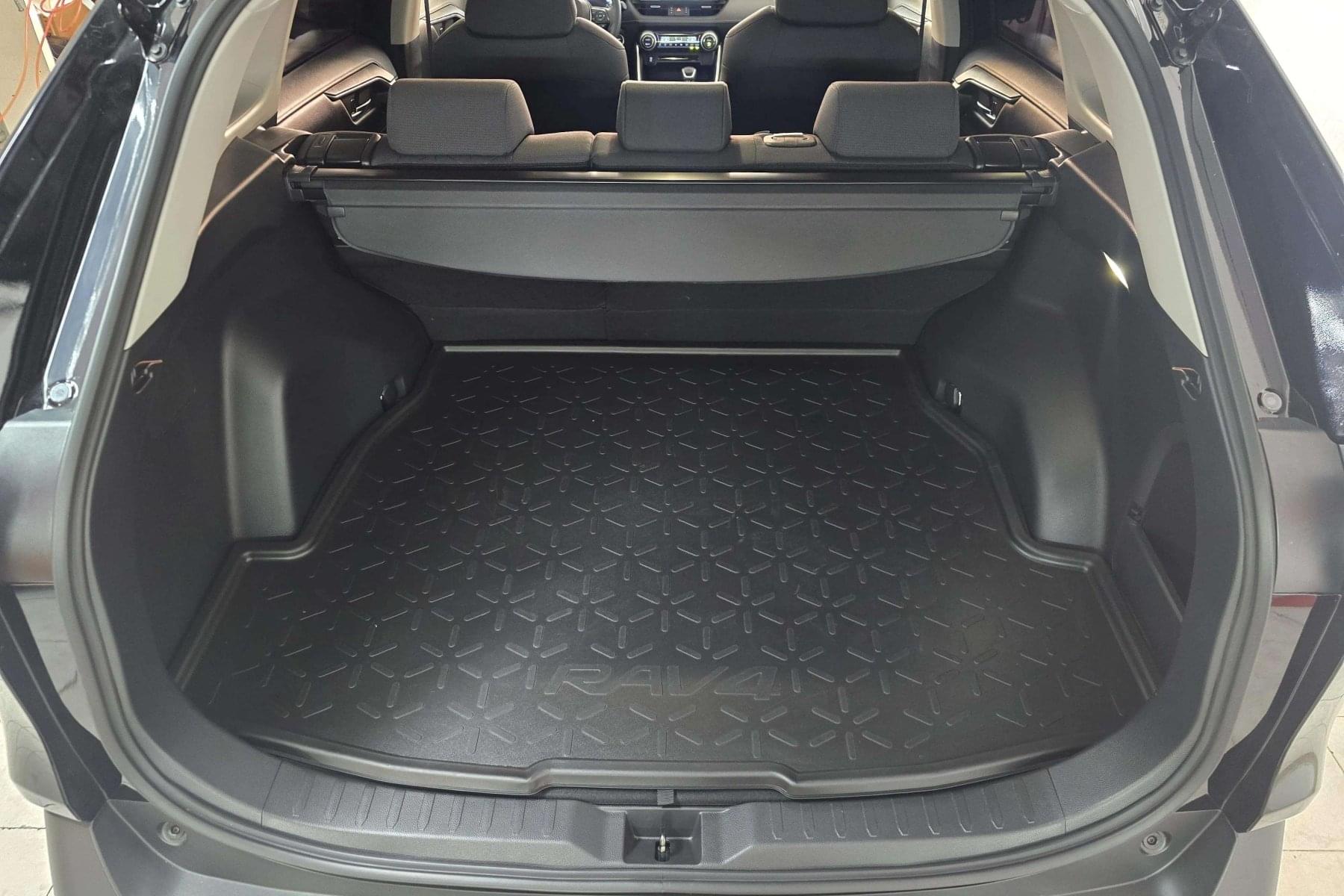 TOYOTA RAV4 2.5 HYBRID 218cv. 4X2 STYLE 11
