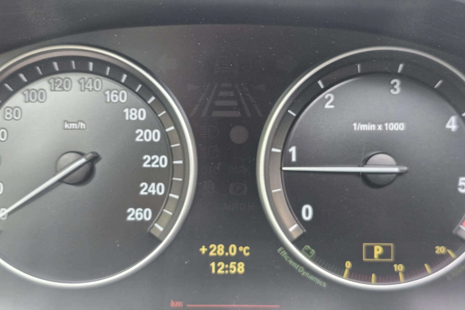 BMW X3 XDrive20dA 2.0D 184cv. autom. 8