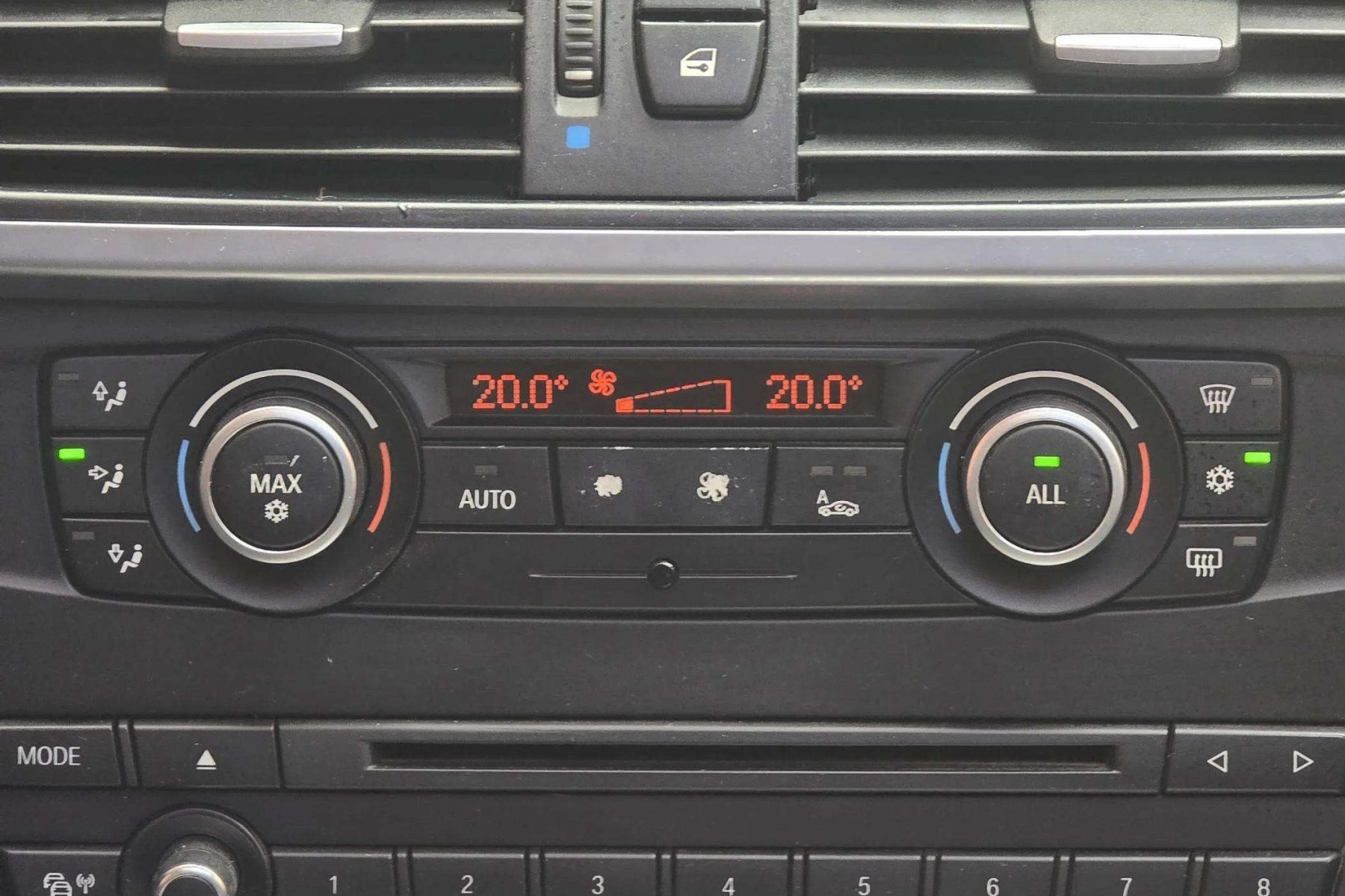 BMW X3 XDrive20dA 2.0D 184cv. autom. 20