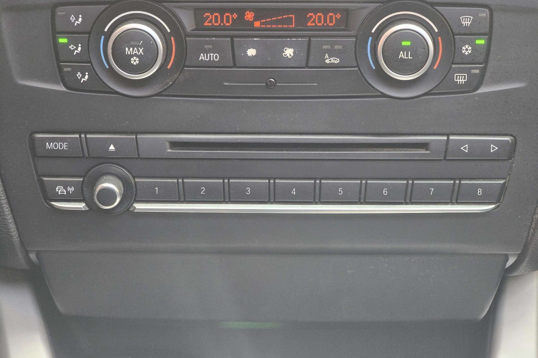BMW X3 XDrive20dA 2.0D 184cv. autom. 21