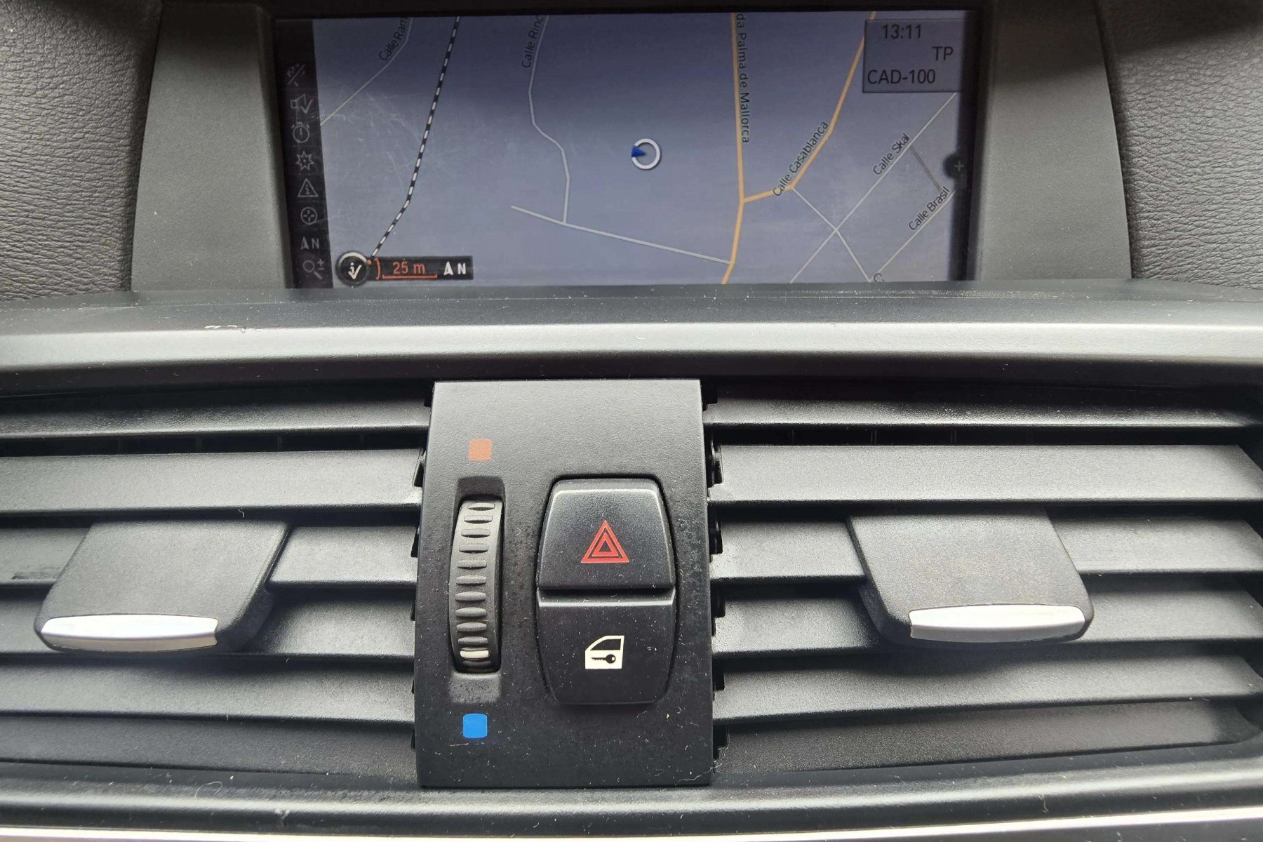 BMW X3 XDrive20dA 2.0D 184cv. autom. 29