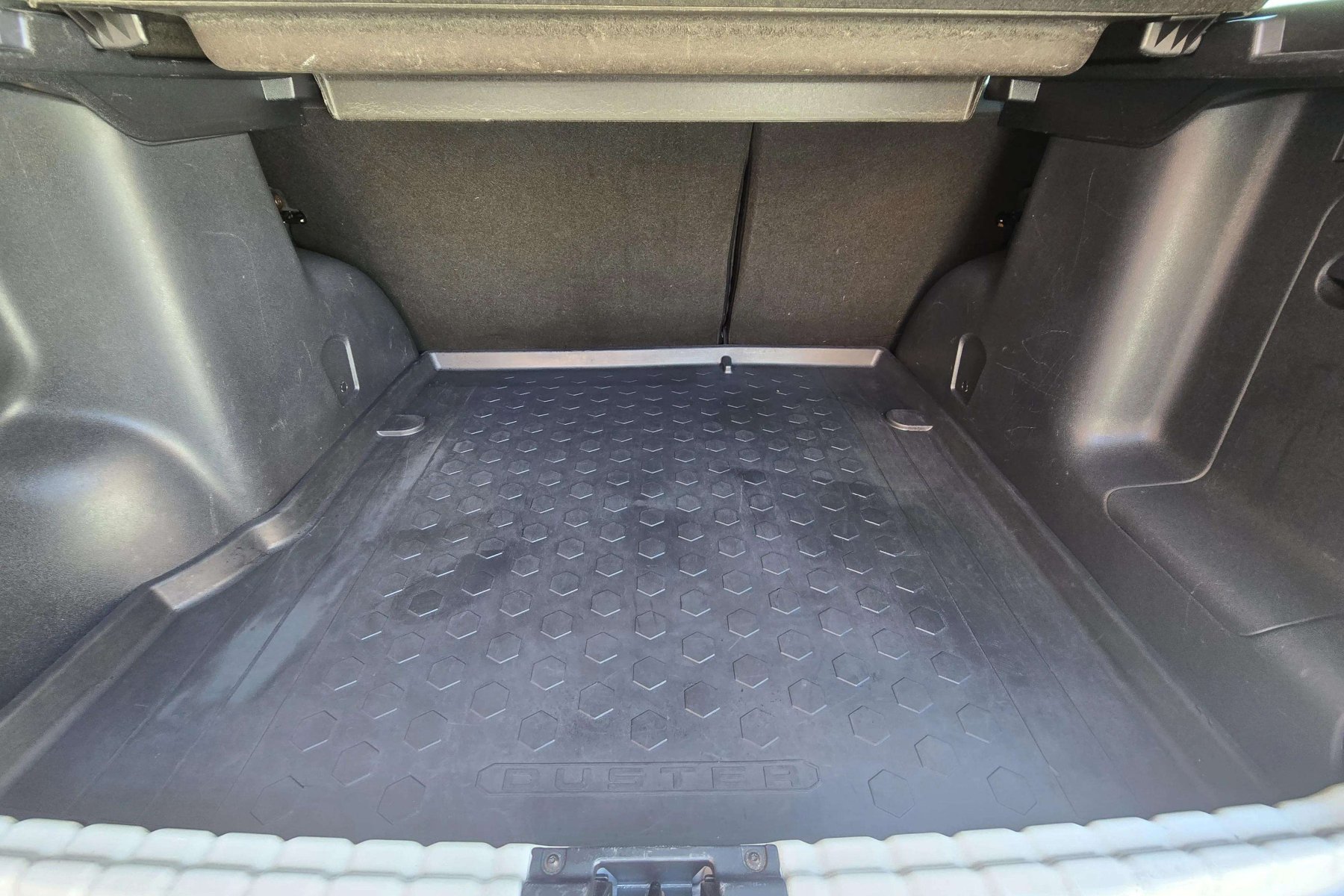DACIA DUSTER 1.5dci 109cv. 4x2 15