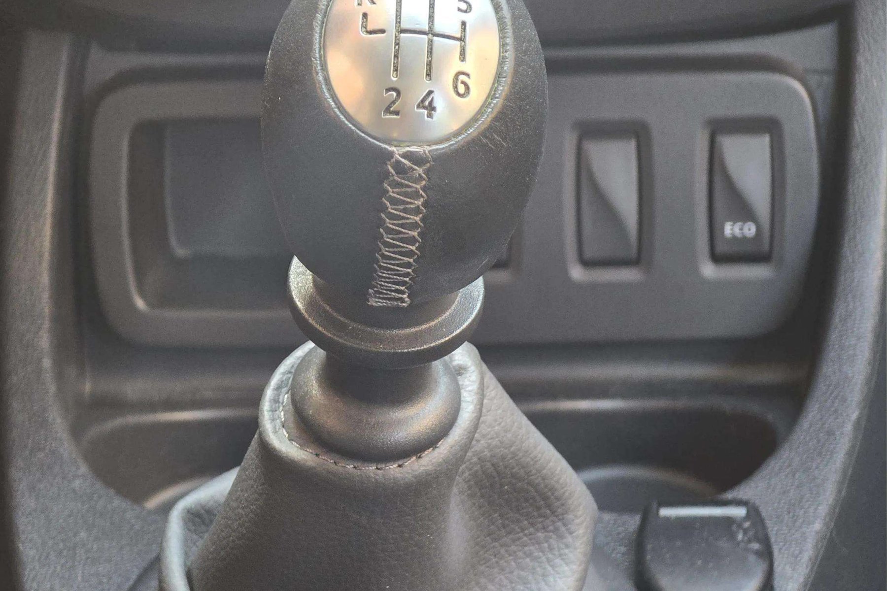 DACIA DUSTER 1.5dci 109cv. 4x2 20