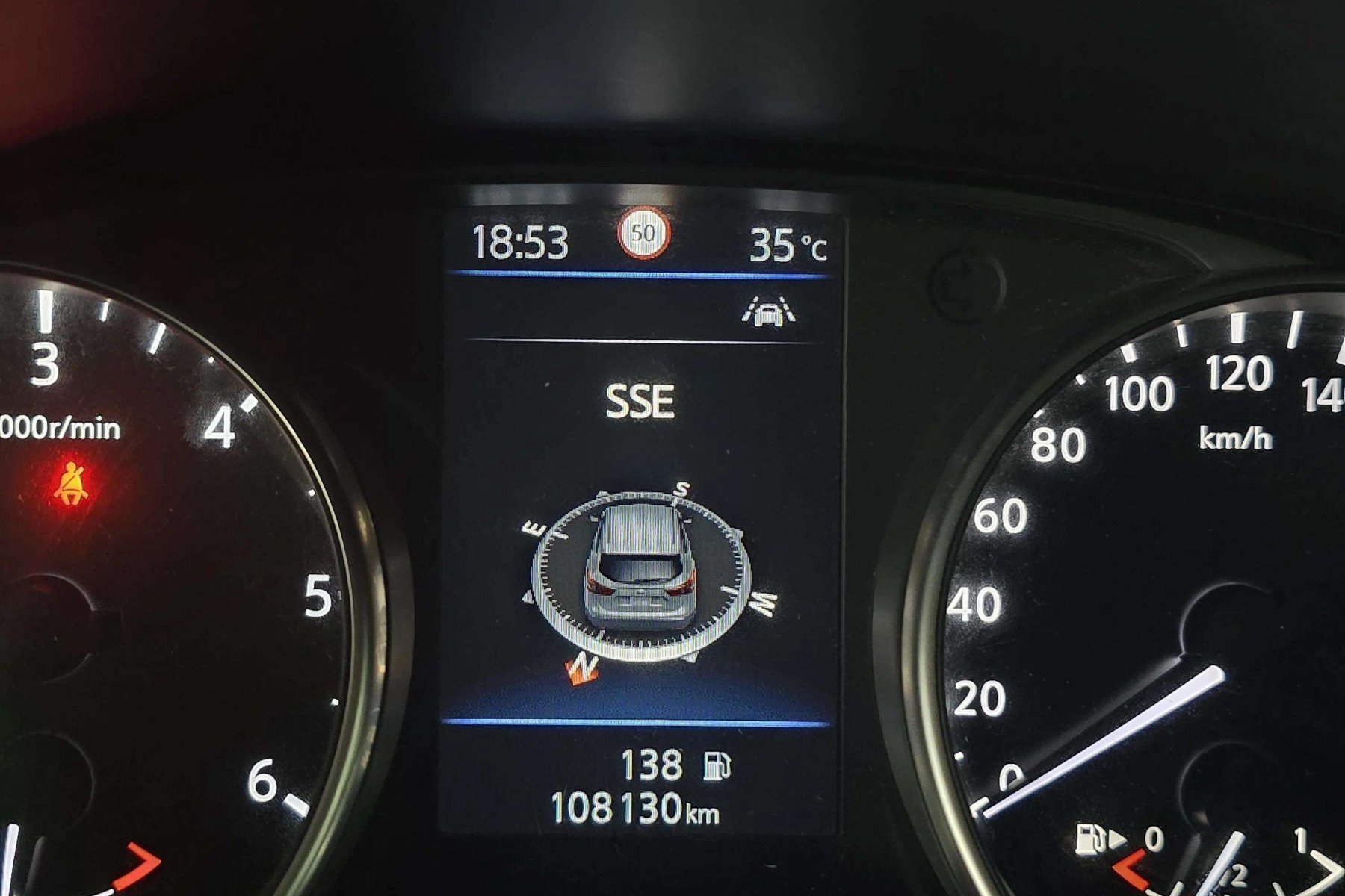 NISSAN QASHQAI 1.7 dci 150cv. N-Connecta 4x2 24