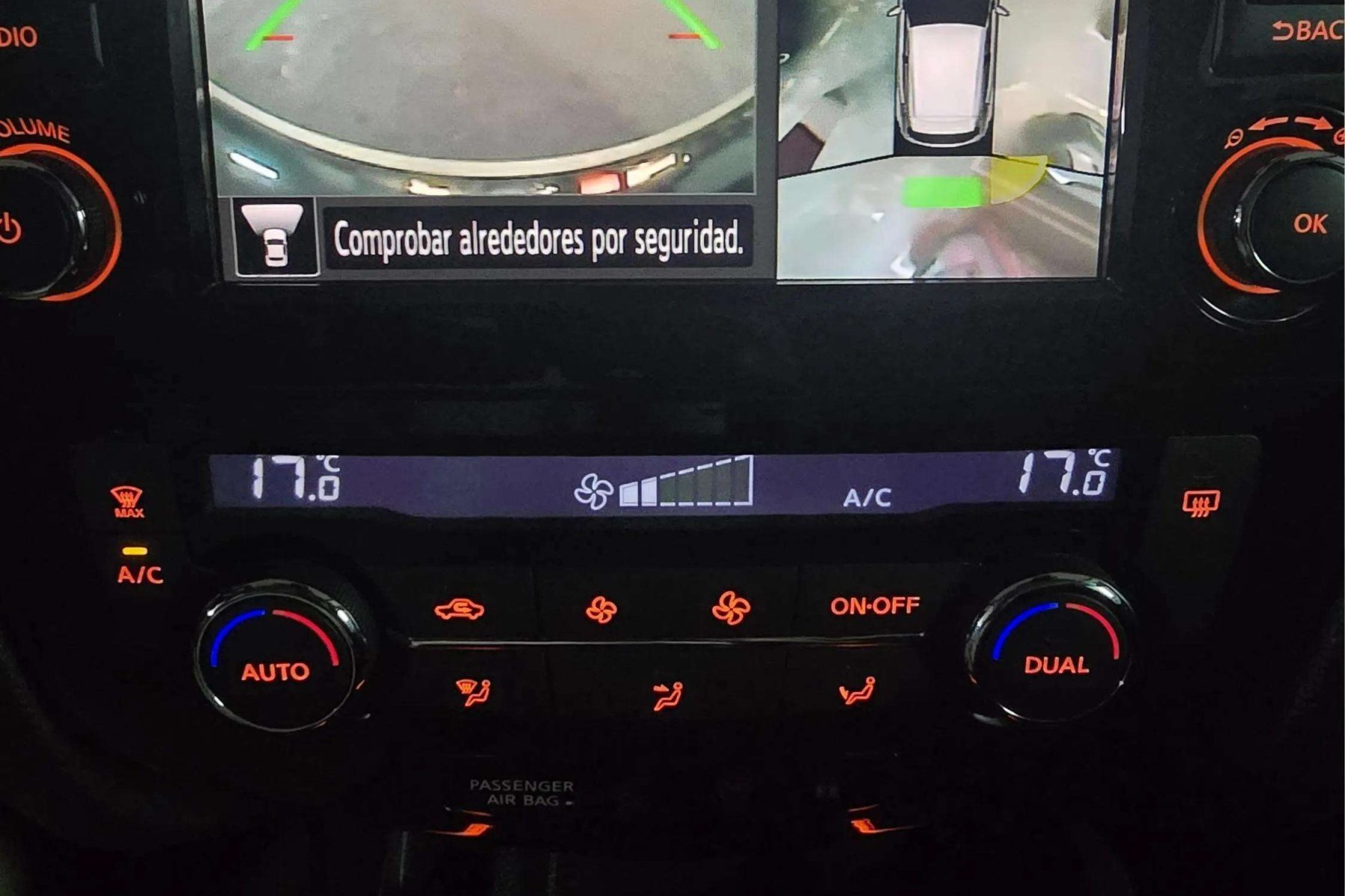 NISSAN QASHQAI 1.7 dci 150cv. N-Connecta 4x2 25