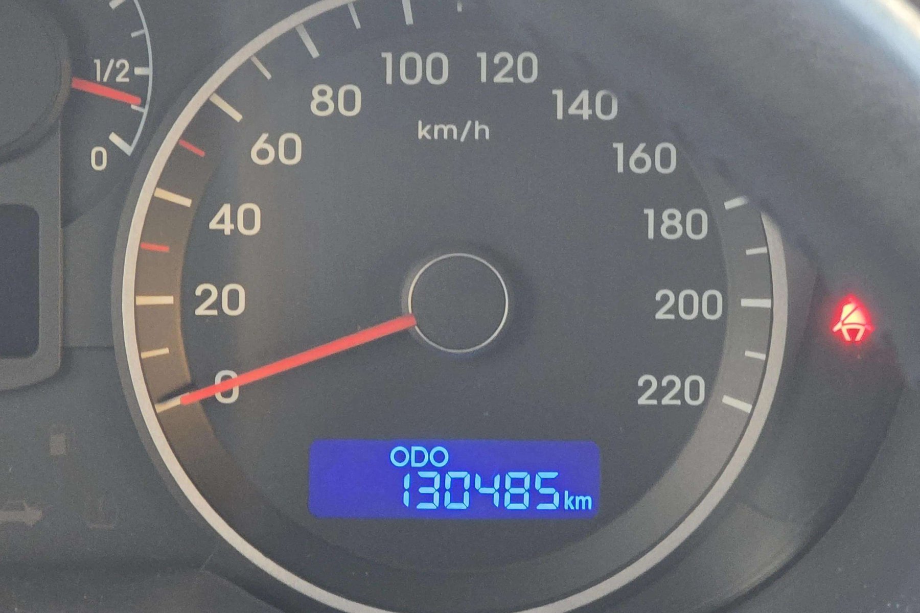 HYUNDAI I20 1.2 MPi 85cv. GO! 10 