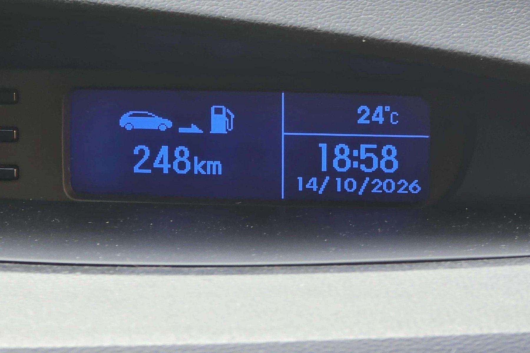 HYUNDAI I20 1.2 MPi 85cv. GO! 14 