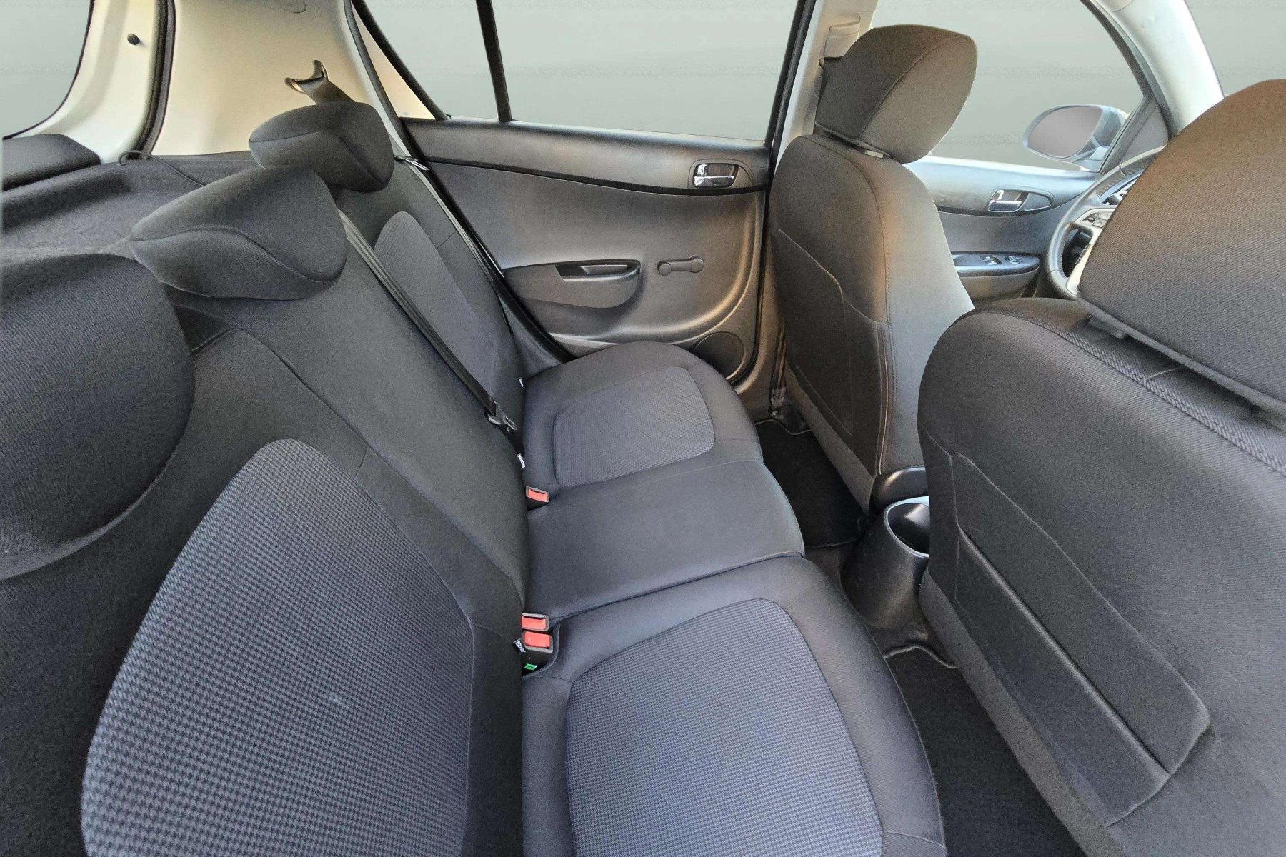 HYUNDAI I20 1.2 MPi 85cv. GO! 15 