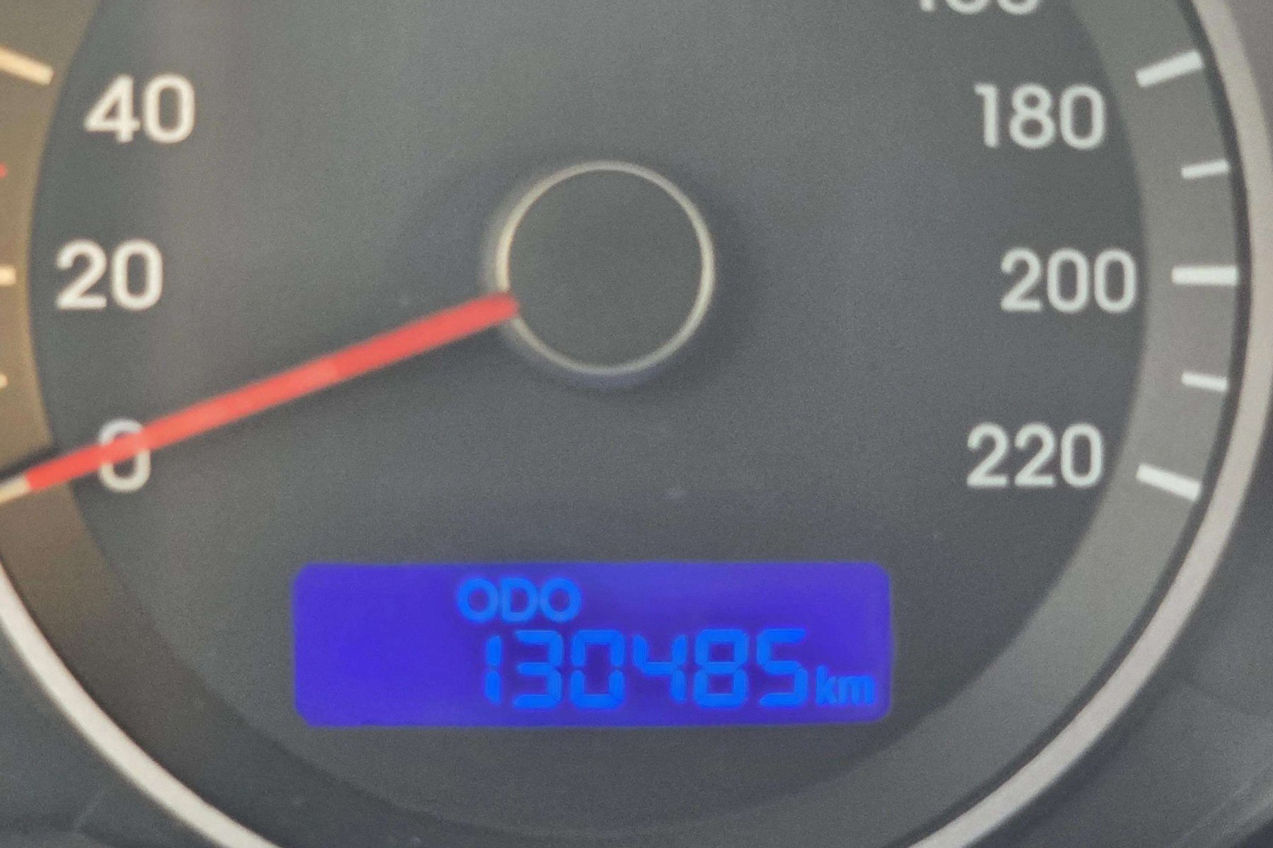HYUNDAI I20 1.2 MPi 85cv. GO! 18 