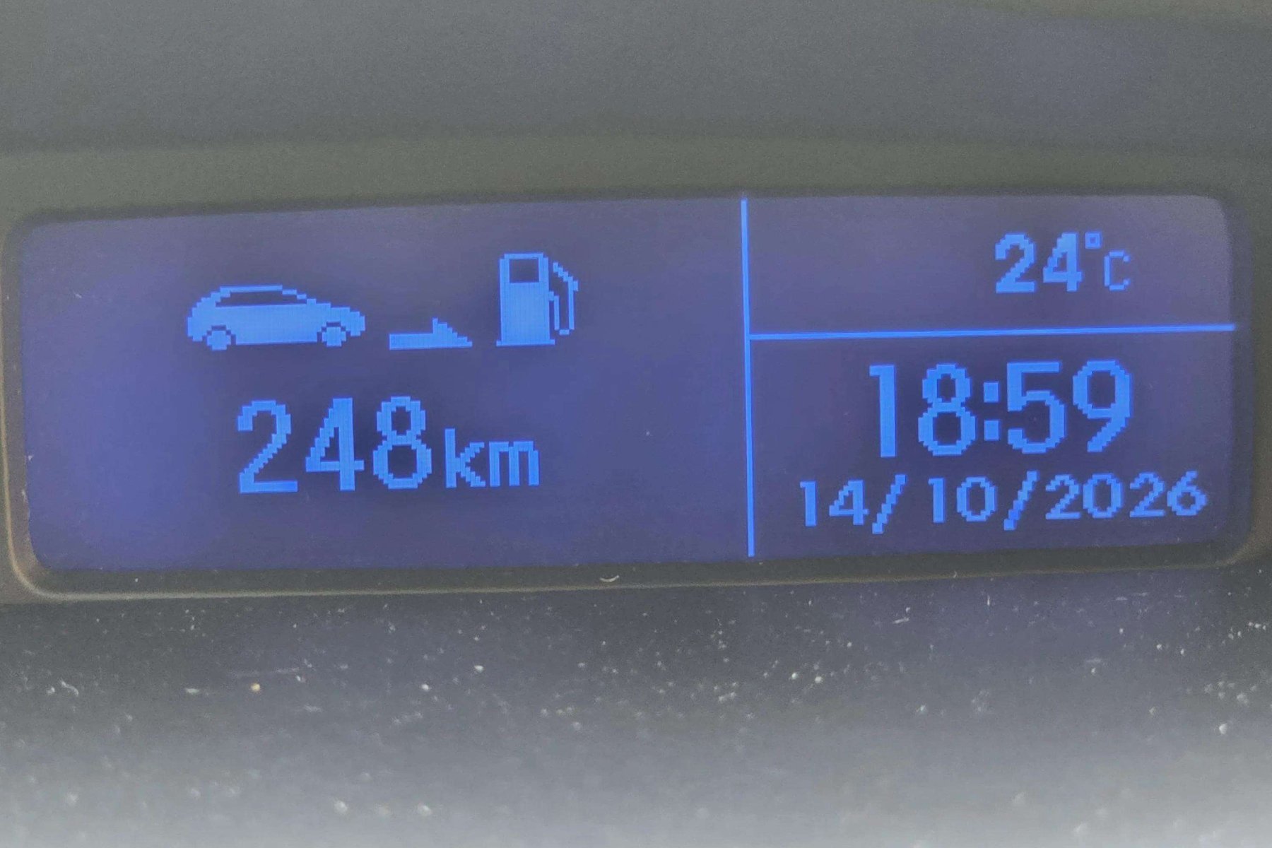 HYUNDAI I20 1.2 MPi 85cv. GO! 19 