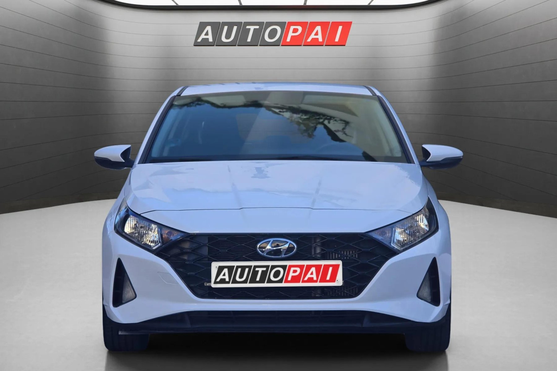 HYUNDAI I20 1.0 TGDI 100cv. KLASS 2