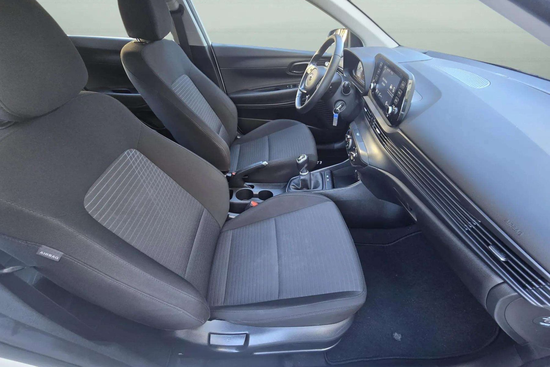 HYUNDAI I20 1.0 TGDI 100cv. KLASS 6