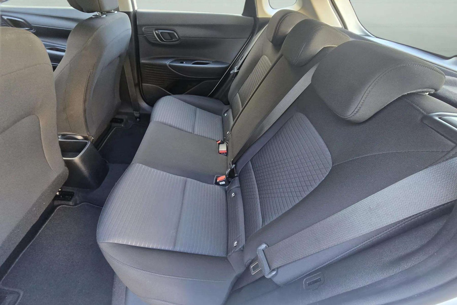 HYUNDAI I20 1.0 TGDI 100cv. KLASS 8