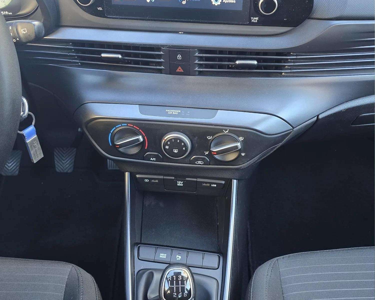 HYUNDAI I20 1.0 TGDI 100cv. KLASS 16