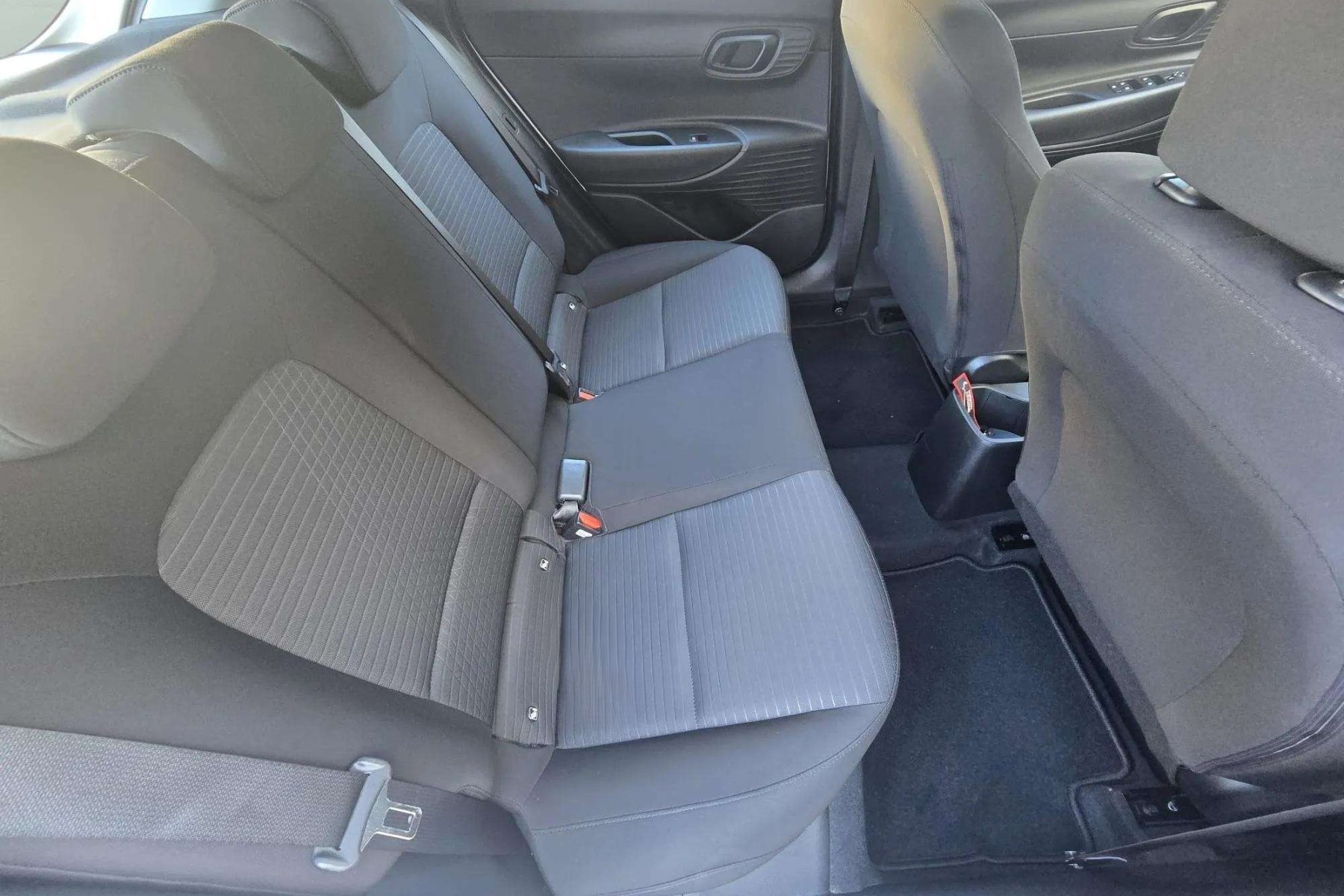 HYUNDAI I20 1.0 TGDI 100cv. KLASS 20