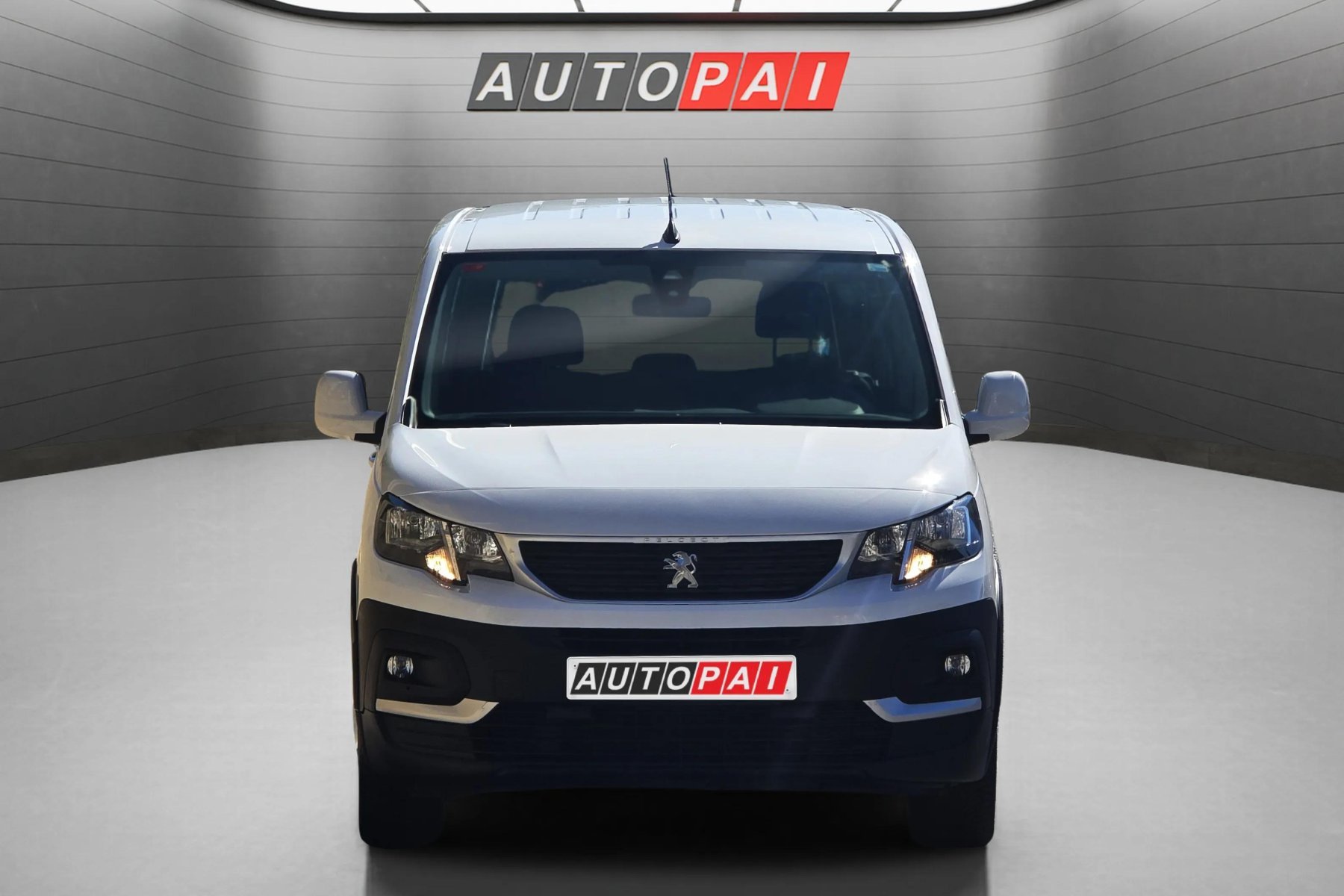 PEUGEOT RIFTER 1.5d 100cv. ACTIVE 2