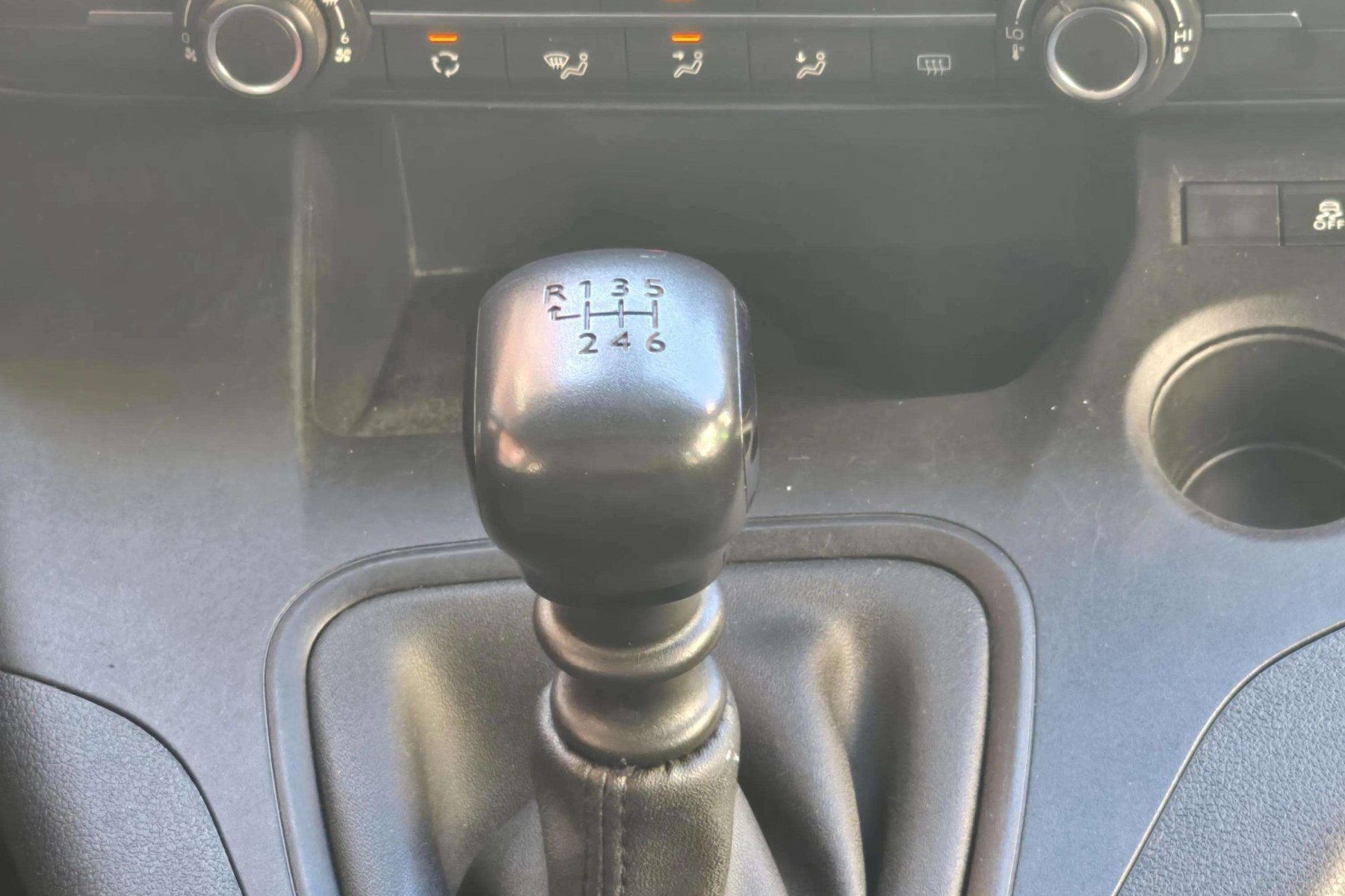 PEUGEOT RIFTER 1.5d 100cv. ACTIVE 19