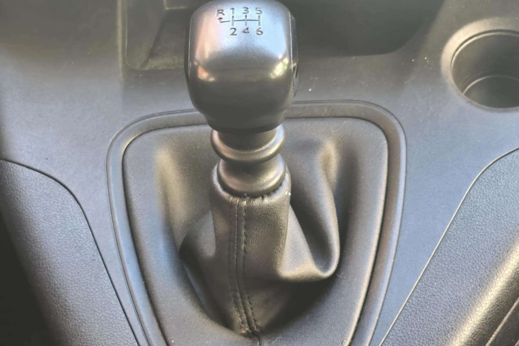 PEUGEOT RIFTER 1.5d 100cv. ACTIVE 20
