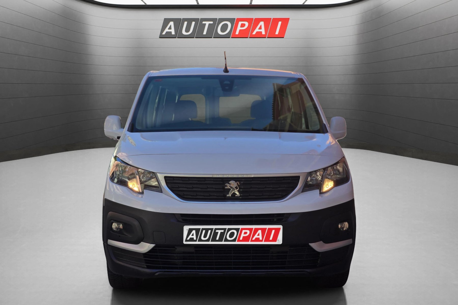PEUGEOT RIFTER 1.5d 100cv. ACTIVE 22