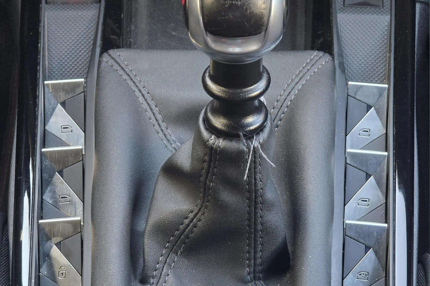 DS DS 3 CROSSBACK 1.2i 100cv. PERFORMANCE LINE 15