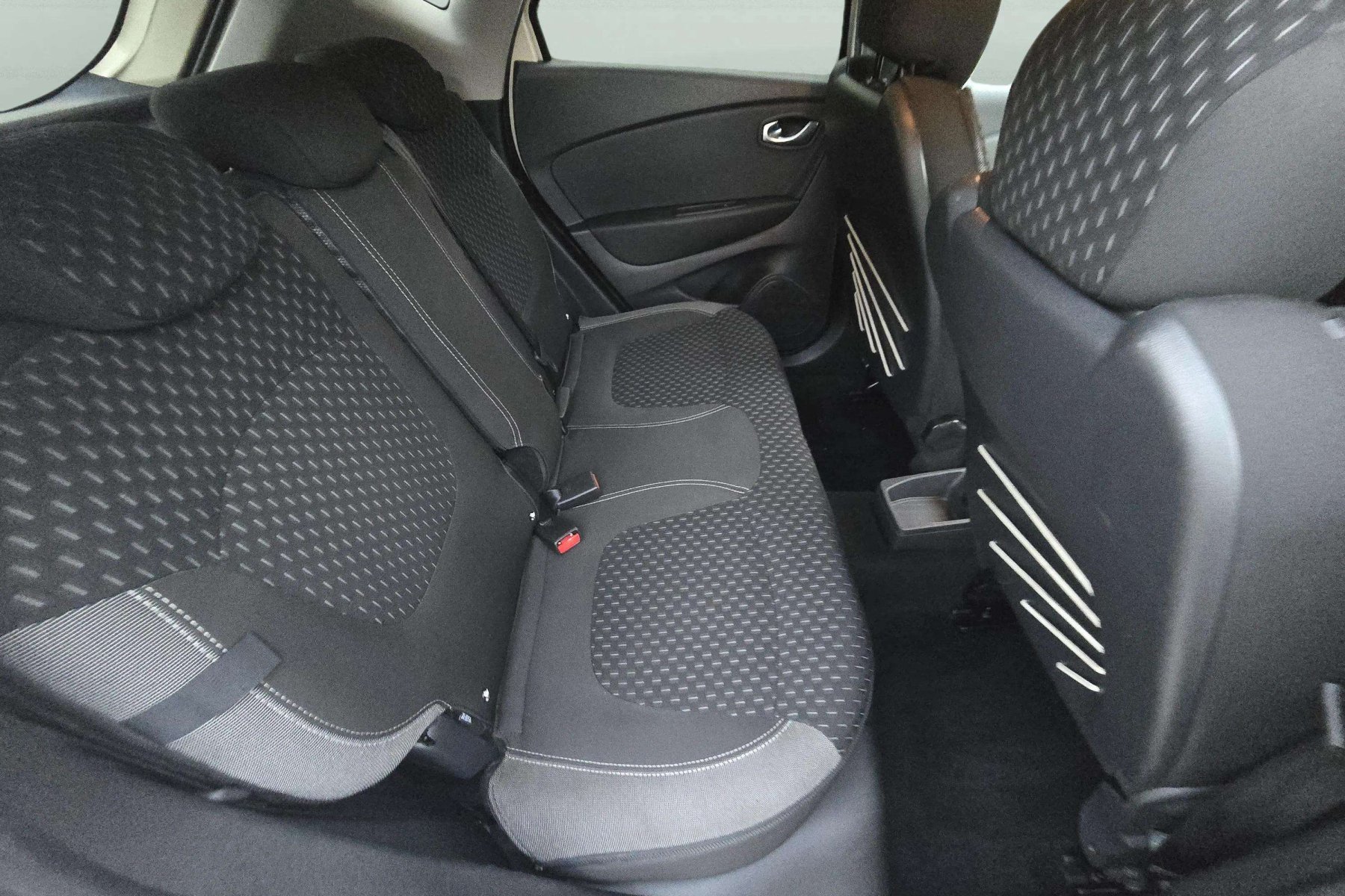 RENAULT CAPTUR 1.5dci 90cv. DYNAMIQUE 17 
