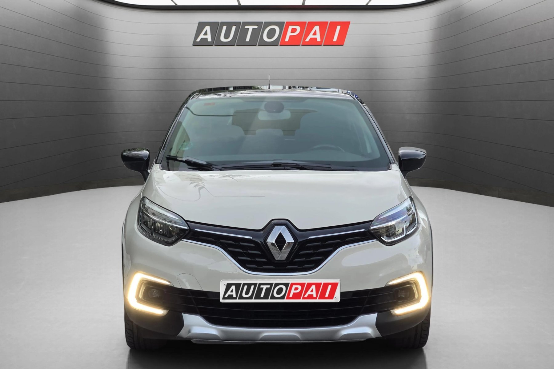 RENAULT CAPTUR 1.5dci 90cv. DYNAMIQUE 28 