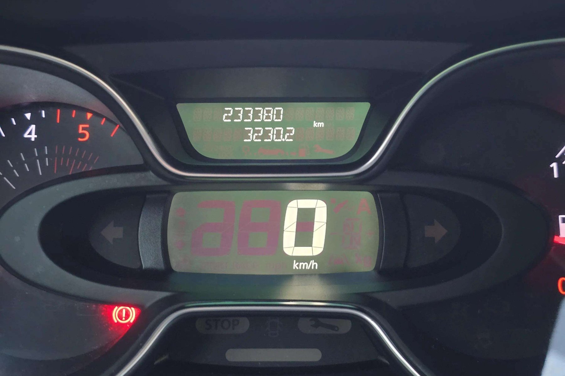RENAULT CAPTUR 1.5dci 90cv. DYNAMIQUE 50 