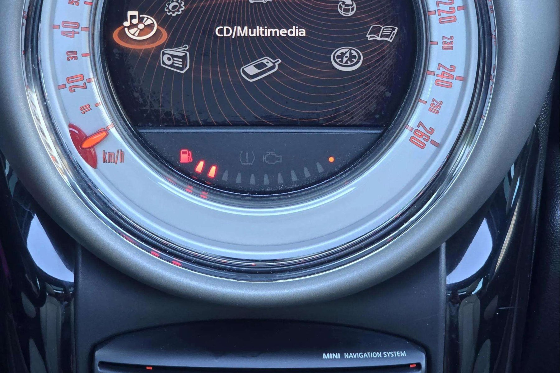 MINI COUNTRYMAN COOPER S ALL4 1.6i 184cv. AUTOMÁTICO 18 