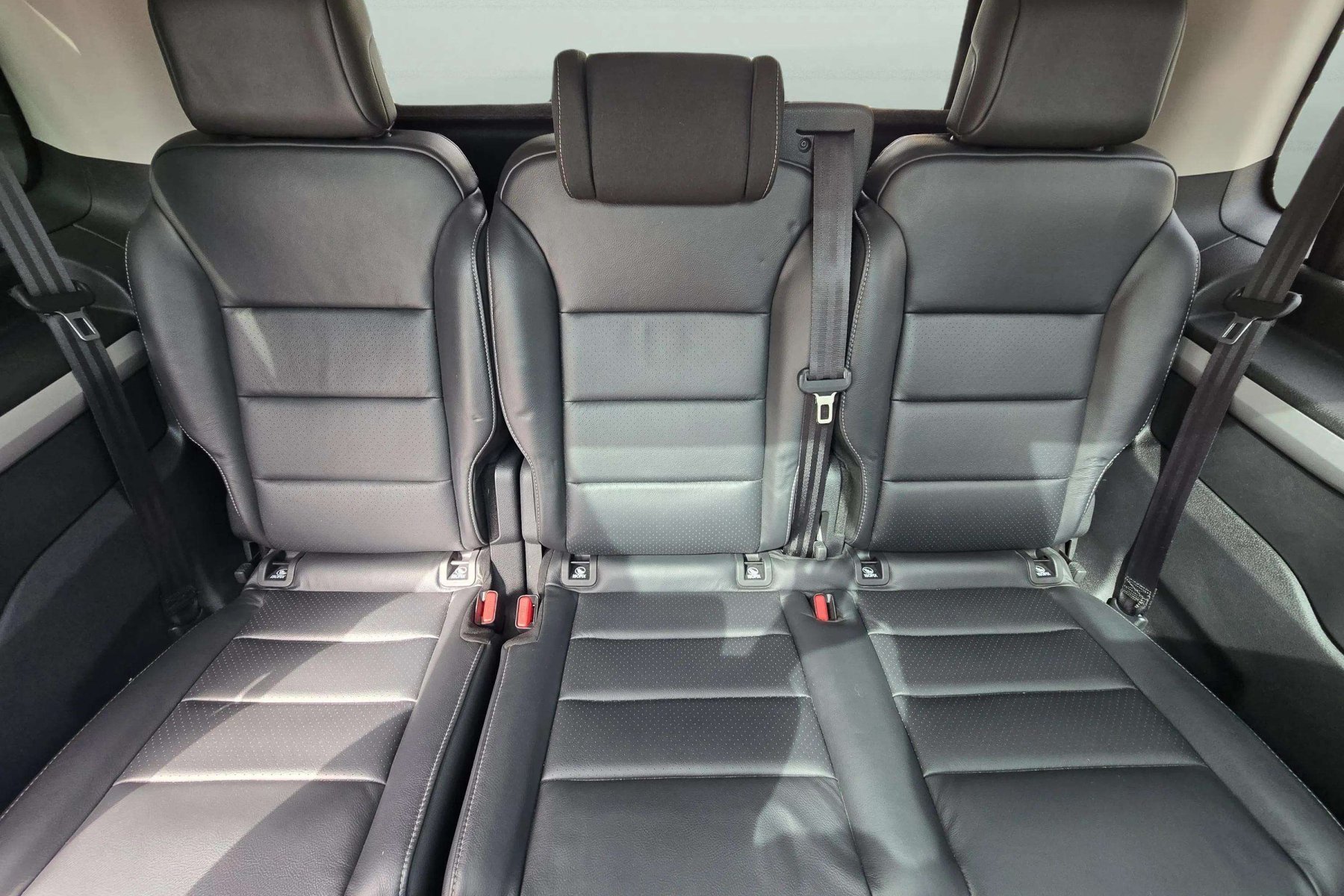 TOYOTA PROACE VERSO L1 VIP 2.0d 180cv. automático 17