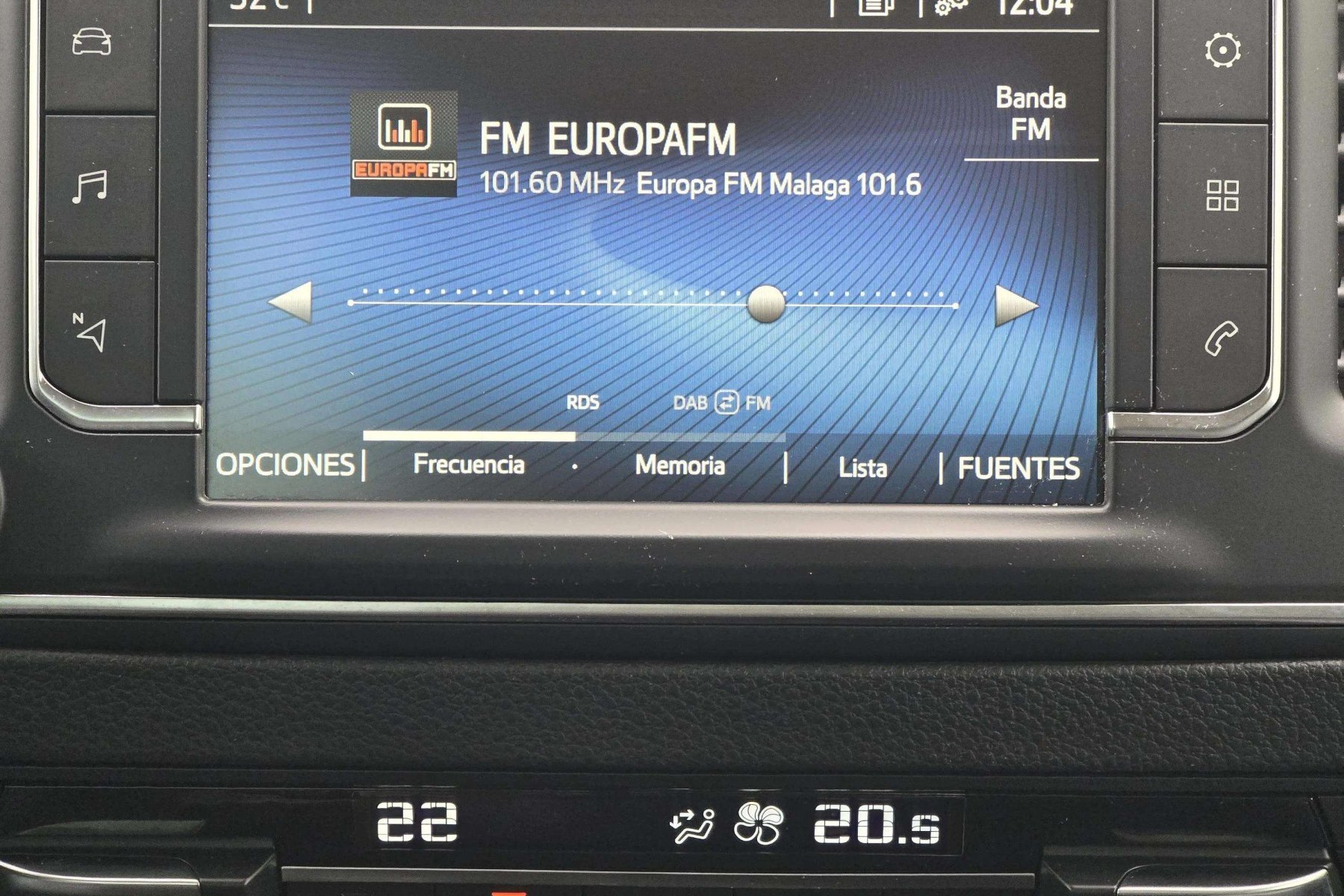 TOYOTA PROACE VERSO L1 VIP 2.0d 180cv. automático 23