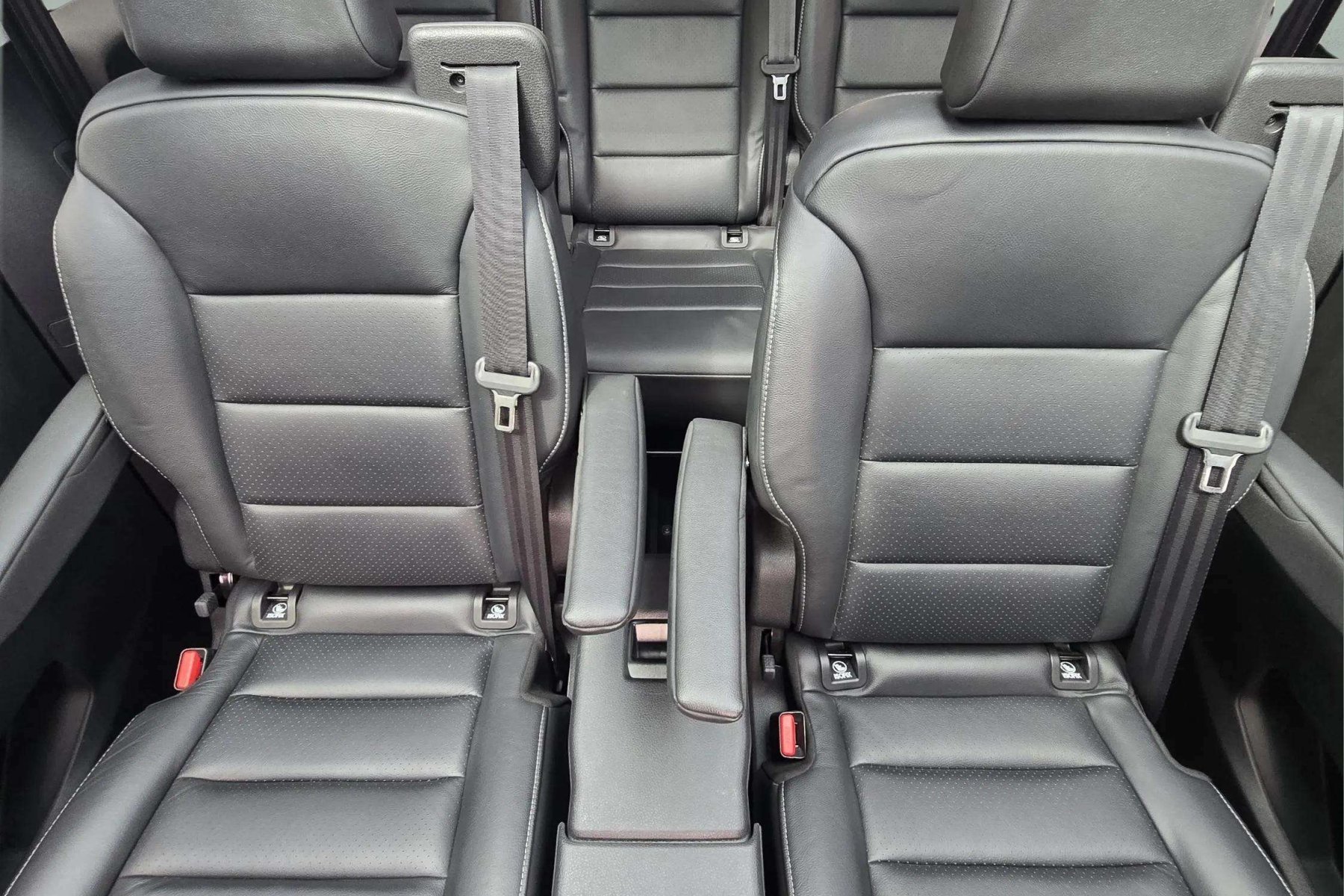 TOYOTA PROACE VERSO L1 VIP 2.0d 180cv. automático 29